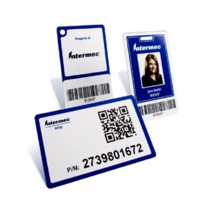 Intermec IT32A Gen2 RFID IDCard