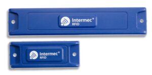 Intermec UHF RFID Tag Rigid